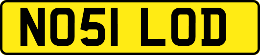 NO51LOD