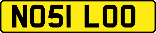 NO51LOO