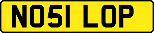 NO51LOP