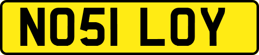 NO51LOY