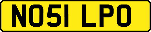 NO51LPO