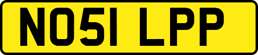 NO51LPP