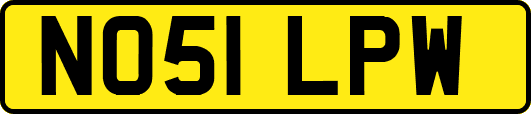 NO51LPW