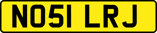 NO51LRJ