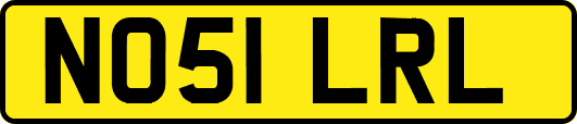 NO51LRL