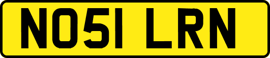 NO51LRN