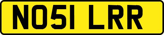 NO51LRR