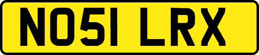 NO51LRX