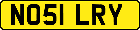 NO51LRY