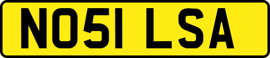 NO51LSA