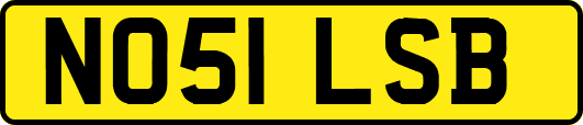 NO51LSB