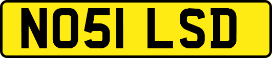 NO51LSD