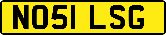 NO51LSG