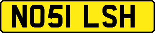NO51LSH