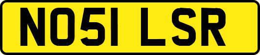 NO51LSR