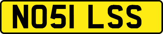 NO51LSS