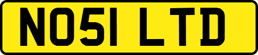 NO51LTD