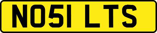 NO51LTS