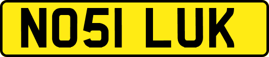 NO51LUK