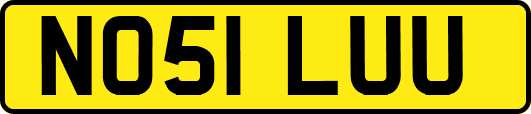 NO51LUU