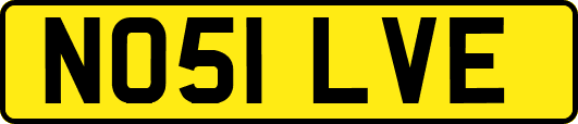 NO51LVE