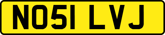 NO51LVJ