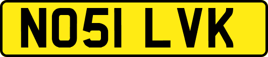 NO51LVK