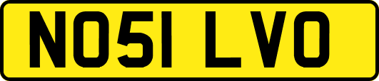 NO51LVO