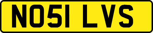 NO51LVS