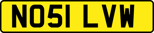 NO51LVW