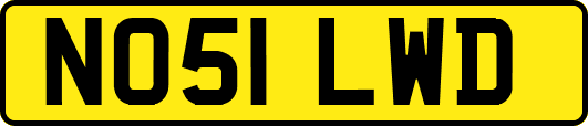 NO51LWD