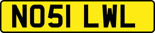 NO51LWL