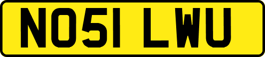 NO51LWU