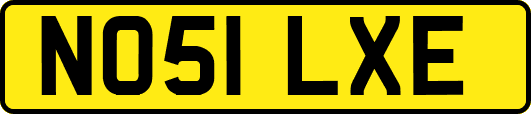 NO51LXE