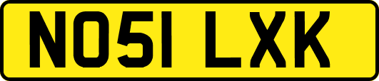 NO51LXK