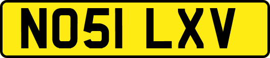 NO51LXV