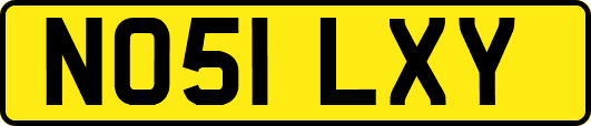 NO51LXY