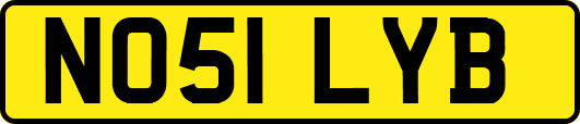 NO51LYB