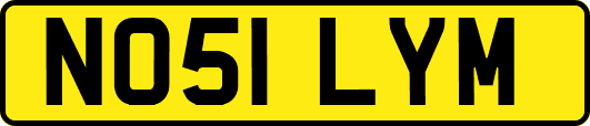 NO51LYM