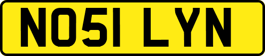NO51LYN