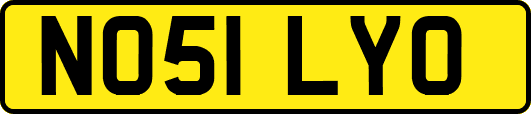 NO51LYO