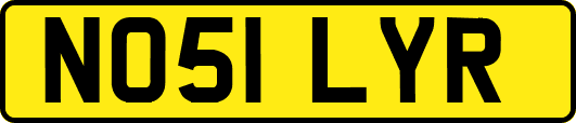 NO51LYR