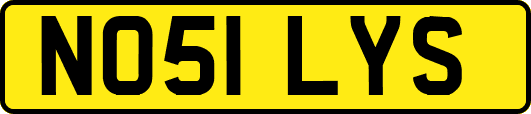 NO51LYS