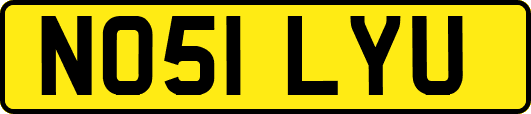 NO51LYU