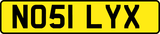 NO51LYX