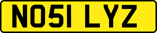 NO51LYZ