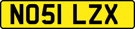 NO51LZX