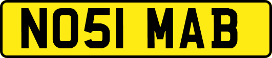 NO51MAB