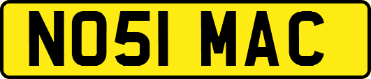 NO51MAC