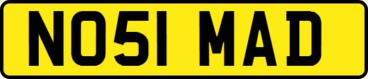 NO51MAD
